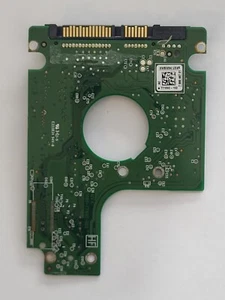 WD7500BPVT-60HXZT1, 771692-102 AE, 2060-771692-002 REV A, WD Sata 2.5" PCB - Picture 1 of 2