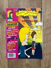 Beavis and Butthead comic #26 1996 FINAL UK issue very good condition RARE!