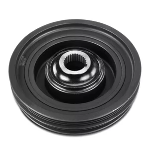 New Engine Harmonic Balancer for Honda CR-V 1997 1998-2001 L4 2.0L 13810P3F003 - Picture 1 of 8