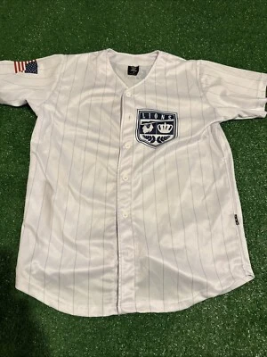 Jersey mediano Lions Not Sheep Foto 1 de 4