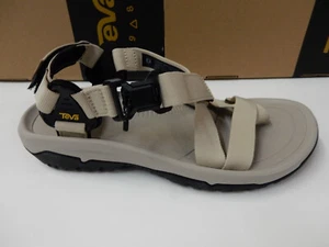 Teva Herren Hurricane Terra Dactyl White Pepper 11 - Bild 1 von 1