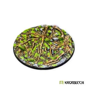 BASE REDONDA 130MM KROMLECH WINDFALL - Imagen 1 de 2