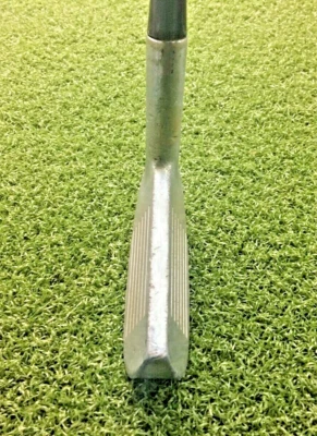 Northwestern Shot Saver Chipper  / 2-Way RH Or Left Hand  / NEW GRIP  /mm6832 - Image 1 of 4