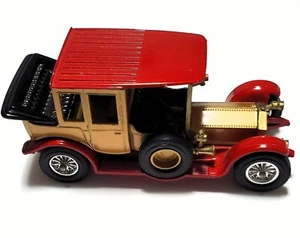 MODELS OF YESTERYEAR OLD ROLLS ROYCE. - Picture 1 of 5