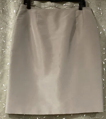 Vintage Geoffrey Beene  Skirt SZ 12 - Image 1 of 4