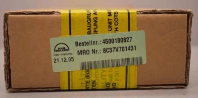 Man Roland 8C37V701431 Board ++ NEW ++ - Image 1 of 2