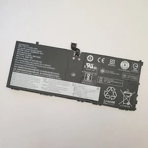 Lenovo Thinkpad X1 Tablet Gen 3 G3 Original Akku 5140mAh Li-ion Battery Pack - Afbeelding 1 van 2