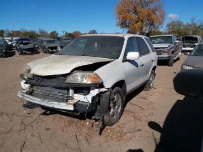 Resorte neumático/bobina trasero compatible con 01-06 MDX 2020493 Foto 1 de 4