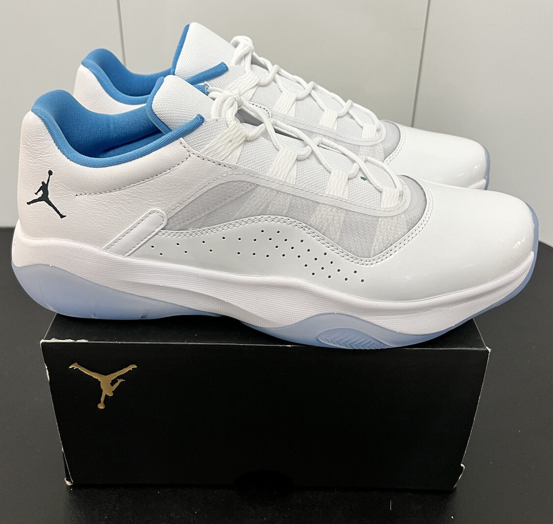 Jordan 11 CMFT Low White Army Navy for Sale | Authenticity Jordan 11 CMFT Low White Army Navy for Sale | Authenticity