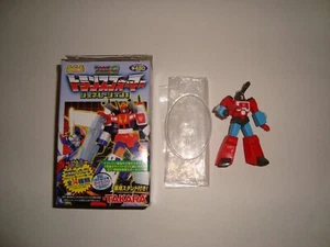 Transformers SCF Act 7 PVC Perceptor Takara Color 2002 Heroes of Cybertron - Picture 1 of 4