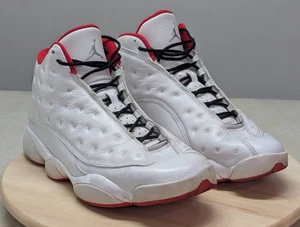 Nike Air Jordan 13 Retro "Alternate History Of Flight" 414571-103- Size 12 - Picture 1 of 17