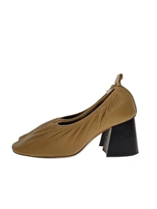 CELINE Ballerinas Phoebe flach PUMPS 39 CML gebraucht - Bild 1 von 5