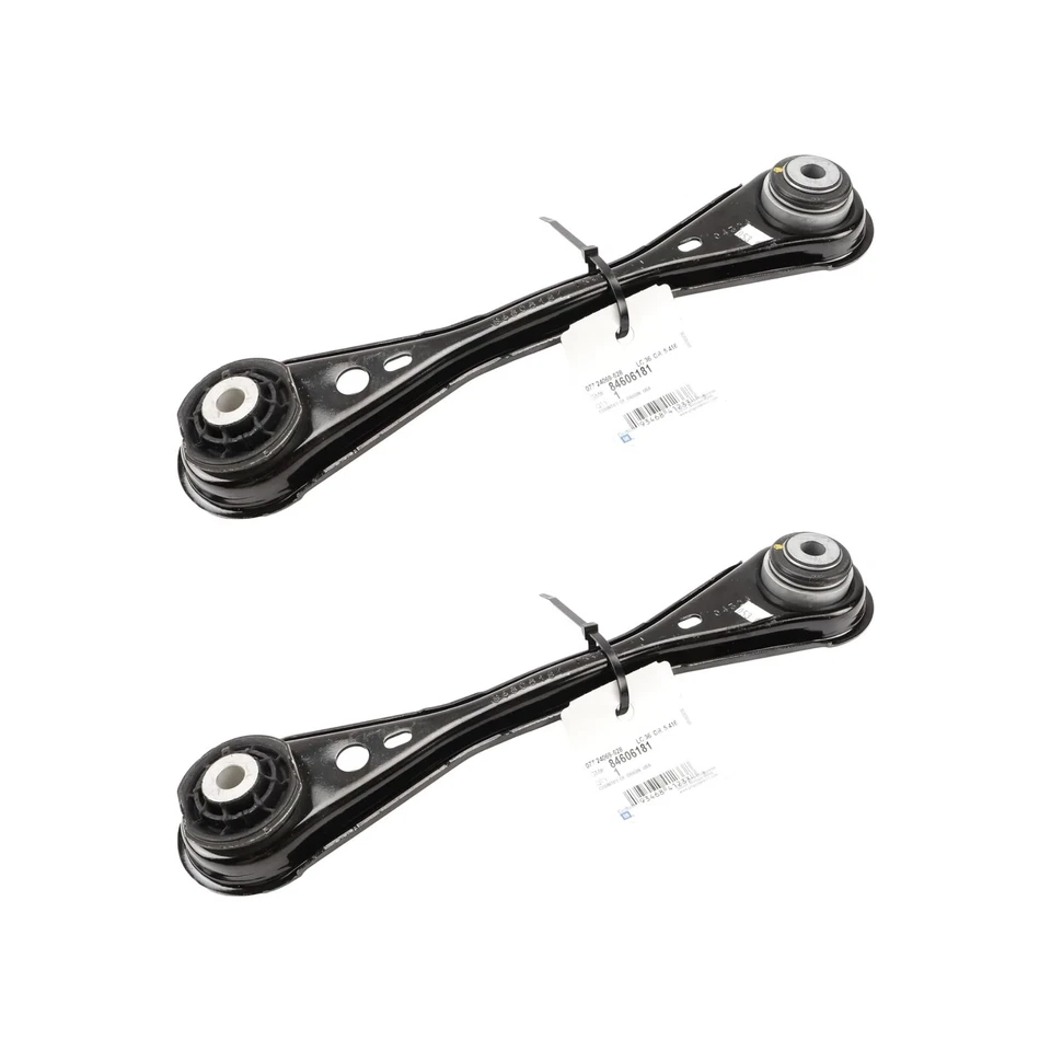 2 x ACDelco 84606181 Rear Suspension Adjust Link OEM for Chevrolet, GMC - Image 1 of 1