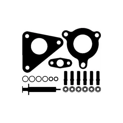 ORIGINAL® Elring Montagesatz, Lader für Renault MEGANE II Kombi ESPACE IV - Bild 1 von 4