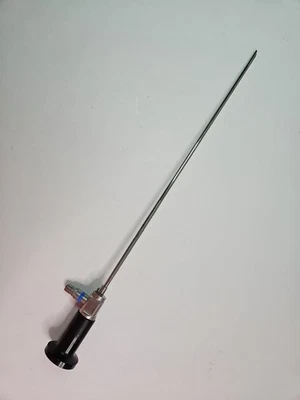 Mira telescópica rígida ACMI M3, 70*, 4 mm Foto 1 de 4