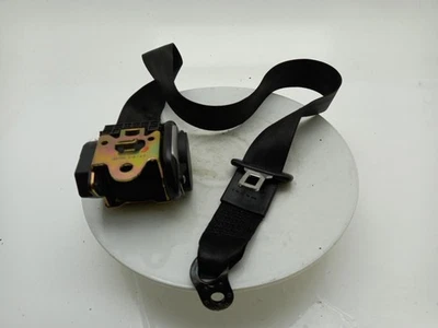 AUDI TT Mk1 (8N) Right Front Seat Belt Coupe 1999-2006  - Image 1 of 4