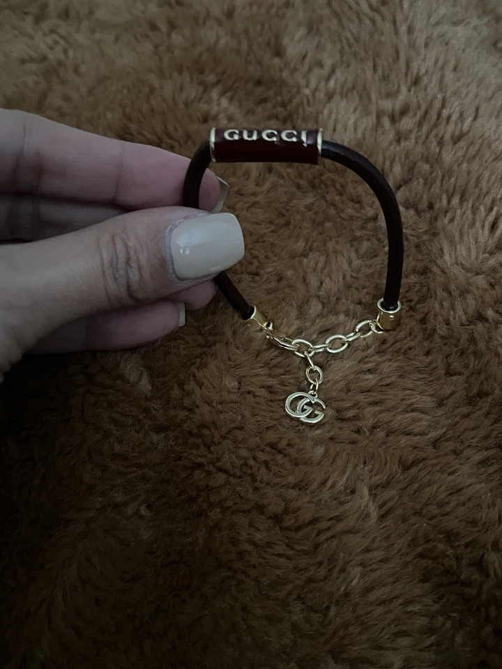 Pulsera Gucci  Foto 1 de 4