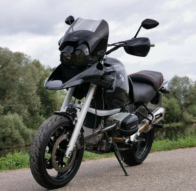 BMW R 1100 GS - Bild 1 von 4