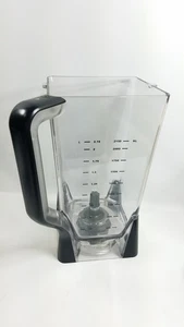 Ninja Replacement Pitcher XL 72 oz NO LID LOOK AT PICS TO VERIFY MODEL - Picture 1 of 6