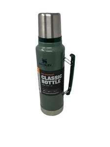 Termo de café botella aislada al vacío Stanley Classic Series Legendary 1,5 cuartos de galón - Imagen 1 de 6