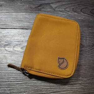 Fjällräven Zip Wallet G-1000 Card Coin Holder Outdoor F24216 Unisex Geldbörse - Bild 1 von 7