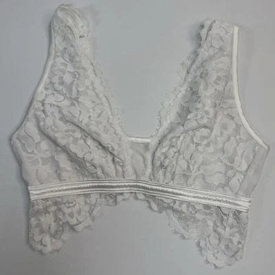 Cosabella Magnolia Curvy Bralette Small - Image 1 of 4