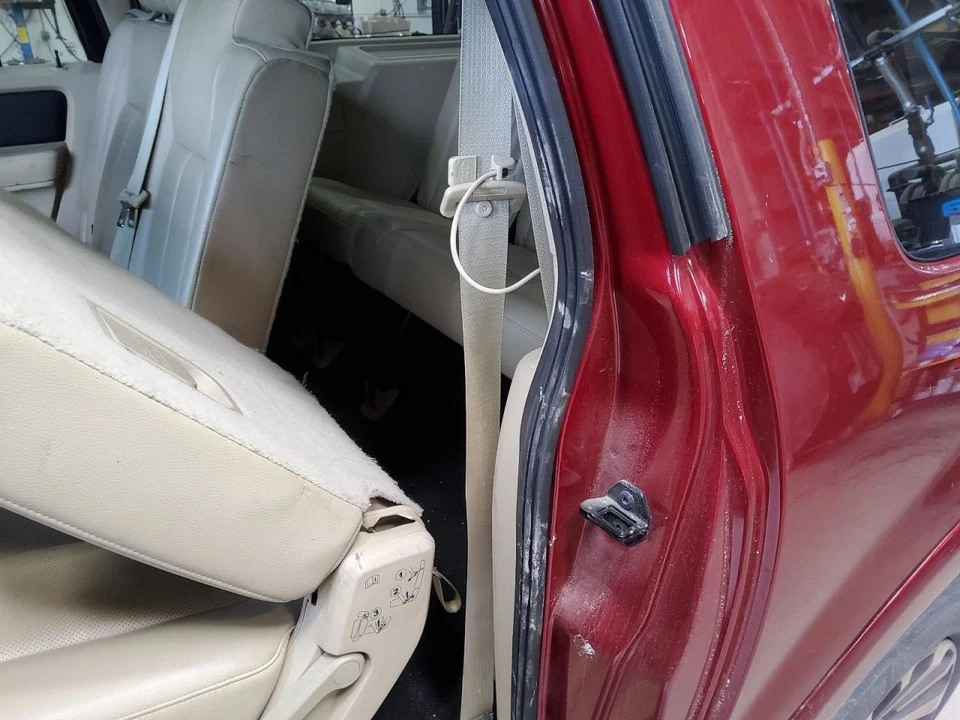 Driver Retractor EXPEDITION 2016 Seat Belt Rear 451133 Foto 1 de 1