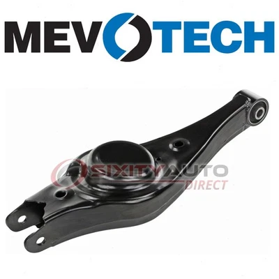 Mevotech Supreme Rear Left Lower Control Arm for 2006-2012 Kia Sedona - xd Foto 1 de 4