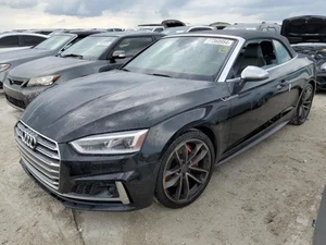 Alternator Fits 18 AUDI S5 385376 - Picture 1 of 12