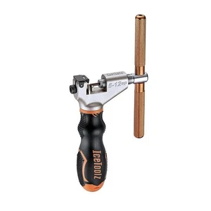 Chain Rivet Extractor Professional 5-12v 567001720 ICETOOLZ Bike Tools - Picture 1 of 1