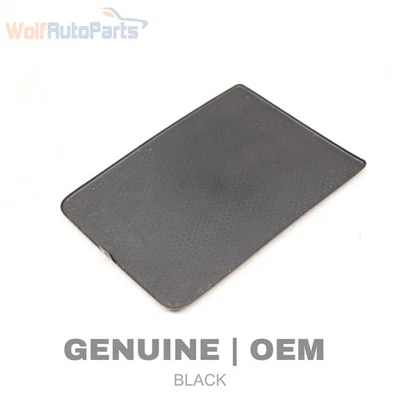 VW PASSAT CC 2009-2012 - Asiento trasero contenedor de almacenamiento/bandeja insertada 3C8863328B Foto 1 de 4