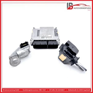 Steuergerät Motor SATZ A6461504091 MERCEDES-BENZ C220 CDI KOMBI S203 BOSCH - Bild 1 von 15