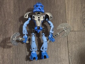 Lego Bionicle Toa Nuva 8570 Gali Nuva