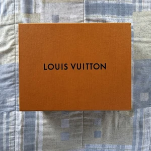 Louis Vuitton Box Slide Out Empty Gift Box - Picture 1 of 9