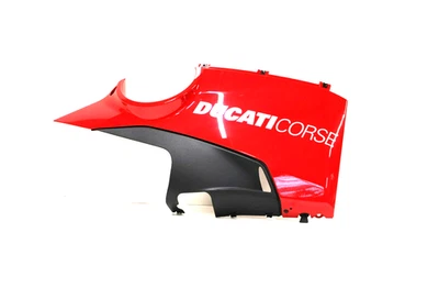 DUCATI Seitenverkleidung Rechts Right Bottom Fairing Panigale V4R 20 48019262BT - Bild 1 von 4