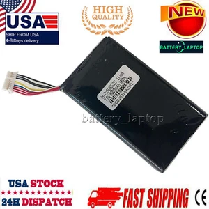 For Battery For Anbernic Win600 3050E 5.94" Mini Handheld Game PC, 705088-2S1P - Picture 1 of 1