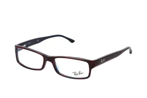 RAYBAN OPTISCHER RAHMEN RB 5114 5973 CELO YOUNG STYLE NEUES ORIGINAL - Bild 1 von 5