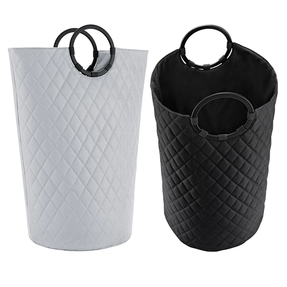 reisenthel loophome L Wäschekorb Wäschesammler Aufbewahrungskorb Laundry Bag - Bild 1 von 1