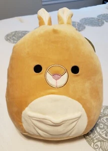SQUISHMALLOS SUPER SOFT PLUSH PILLOW NWT, Variety - Picture 1 of 8
