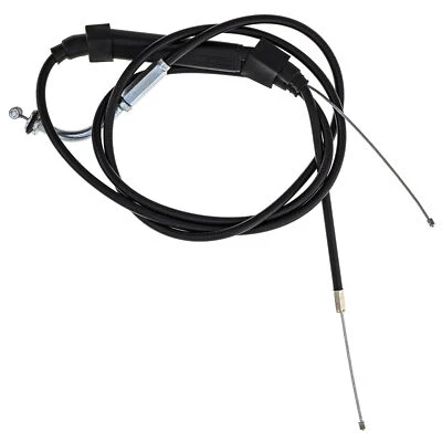 NICHE Throttle Cable for Suzuki RV125 TC125 TS125 TS185 58300-28002 58300-48402 - Image 1 of 4