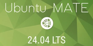 Ubuntu MATE 24.04 LTS Bootable USB Flash Drive - Picture 1 of 1