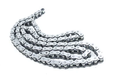 02-09 CADENA DE TRANSMISIÓN PRINCIPAL HONDA INTERCEPTOR 800 RK 110 ESLABONES 50 XS01 Foto 1 de 4