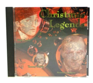 Christmas Legends by Various Artists - Picture 1 of 3