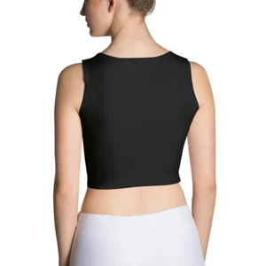 Crop Top - Picture 1 of 9