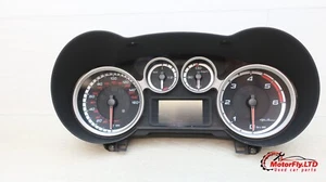 2011 ALFA ROMEO MITO 1.3 JTDM SPEEDOMETER INSTRUMENT CLOCK CLUSTER 50516441 - Picture 1 of 5