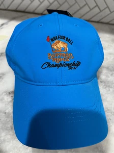 Gorra de golf Nike para adultos unisex talla 1 para todos Legacy91 Tech azul - Imagen 1 de 7