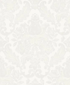 Essener Tapete Italian Life 20572 Ornament Damask Vliestapete Vinyltapete Vlies - Bild 1 von 3