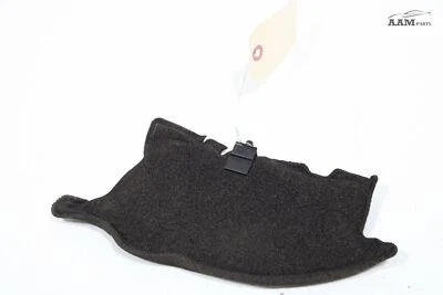 2018-24 MITSUBISHI ECLIPSE CRUZ GUARDABARROS DELANTERO DERECHO TRASERO AISLADOR DE SONIDO OEM Foto 1 de 4