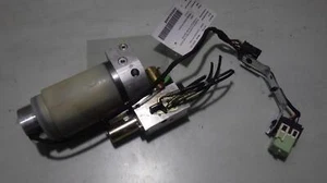 01 BMW 325i CONVERTIBLE TOP ROOF HYDRAULIC PUMP MOTOR 8234530 - Imagen 1 de 14