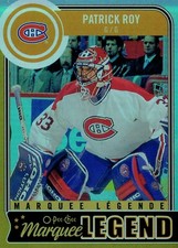2014-15 O-Pee-Chee  Rainbow High Numbers #506 -#592 RC's & LEGENDS ** YOU PICK**